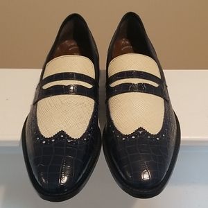 Stacy Adams men's shoes.